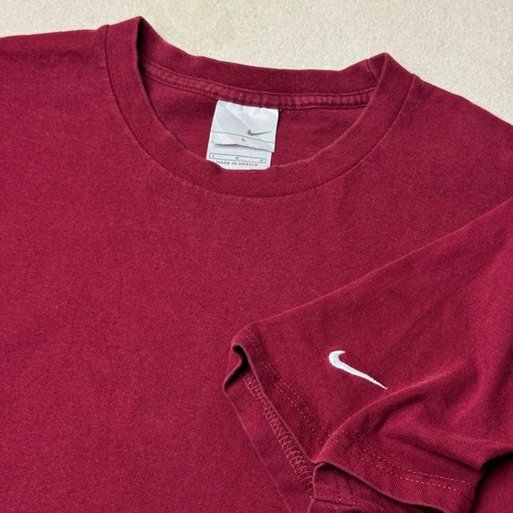 เสื้อยืด Nike งานปี 2000 Size L