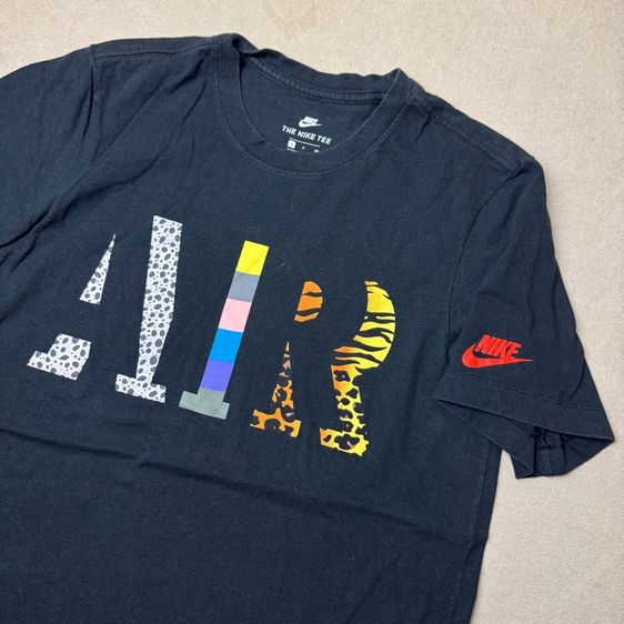 เสื้อยืด Nike Air Size M