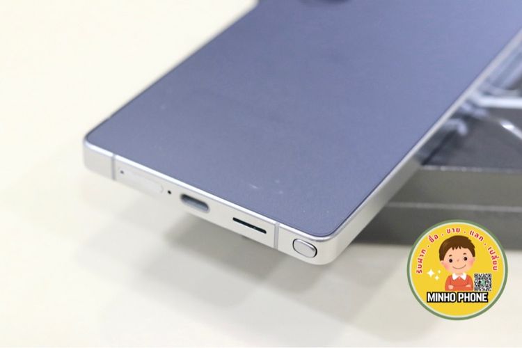 Samsung S25 Ultra 5G 256GB  สีTitanium Silverblue รูปที่ 7
