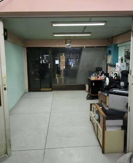 อาคารพาณิชย์ นนทบุรี ถนนสามัคคี พื้นที่ 20 ตร.วา  รูปที่ 4