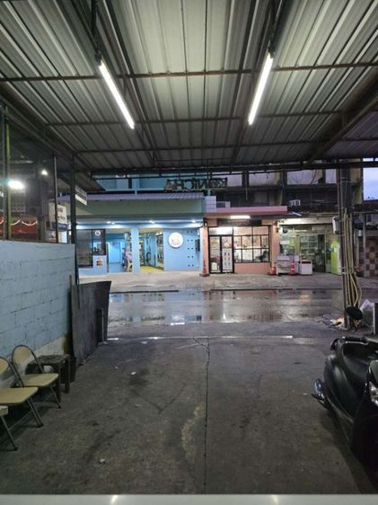 อาคารพาณิชย์ นนทบุรี ถนนสามัคคี พื้นที่ 20 ตร.วา  รูปที่ 2