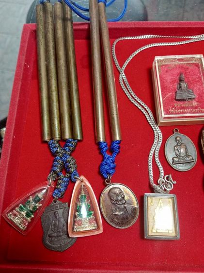 ตะกรุดหลวงปู่เจียม
