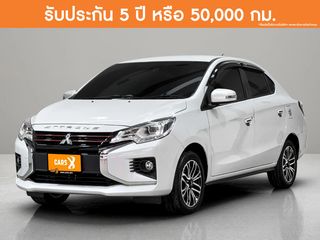 Mitsubishi Attrage 1.2 Smart 2024 6ขก-513
