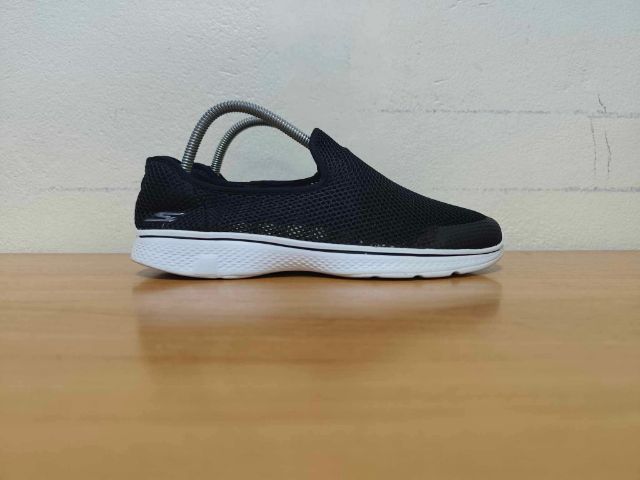 SKECHERS SlipOn 41.0 26.0 แท้ มือสอง 