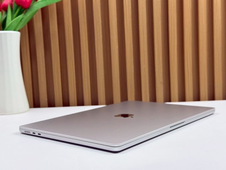 MacBook Air 15-inch M3 2024 Ram16GB SSD512GB Silver รูปที่ 8