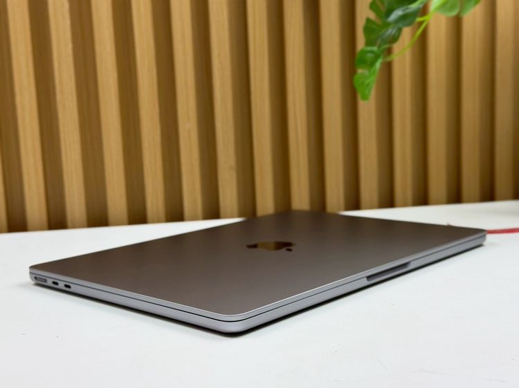 MacBook Air 13.6-inch M2 2022 Ram8GB SSD512GB SpaceGray รูปที่ 8