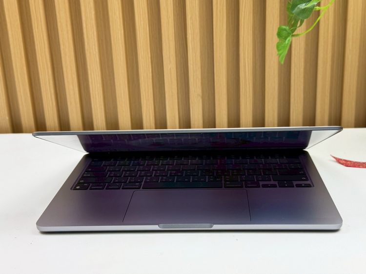MacBook Air 13.6-inch M2 2022 Ram8GB SSD512GB SpaceGray รูปที่ 6