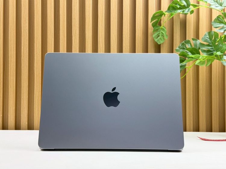 MacBook Air 13.6-inch M2 2022 Ram8GB SSD512GB SpaceGray รูปที่ 11