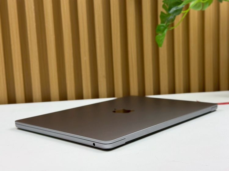 MacBook Air 13.6-inch M2 2022 Ram8GB SSD512GB SpaceGray รูปที่ 10