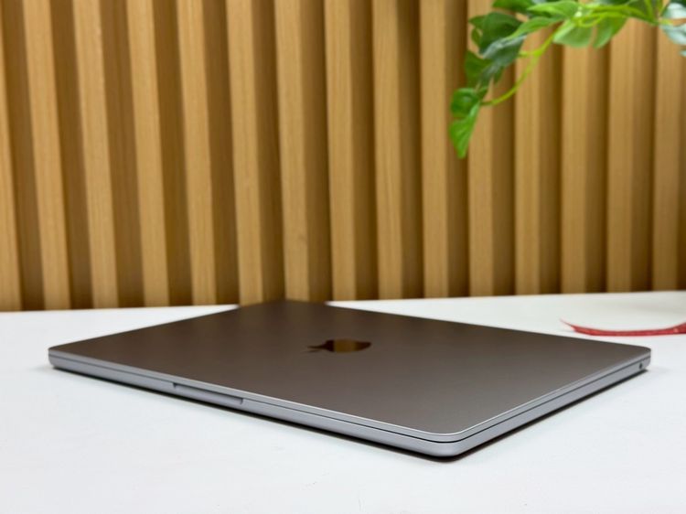 MacBook Air 13.6-inch M2 2022 Ram8GB SSD512GB SpaceGray รูปที่ 7