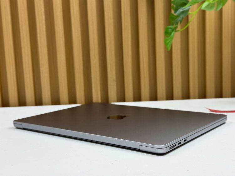 MacBook Air 13.6-inch M2 2022 Ram8GB SSD512GB SpaceGray รูปที่ 9