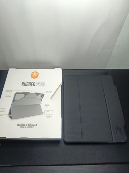 เคส STM Rugged Plus สำหรับ iPad Pro 12.9 นิ้ว รูปที่ 2