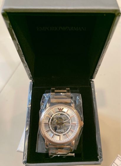นาฬิกา Armani รูปที่ 5