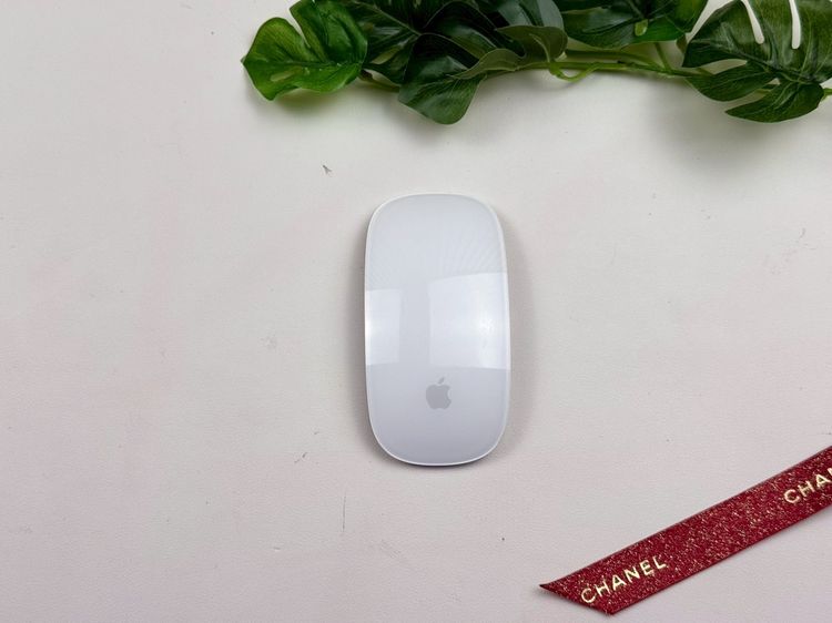เม้าส์ และคีย์บอร์ด Apple Magic Mouse2 (Lightning)