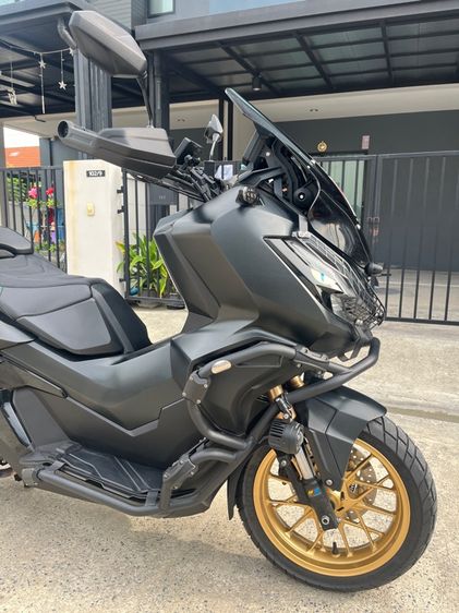 Adv350rs ปี2024 รูปที่ 9