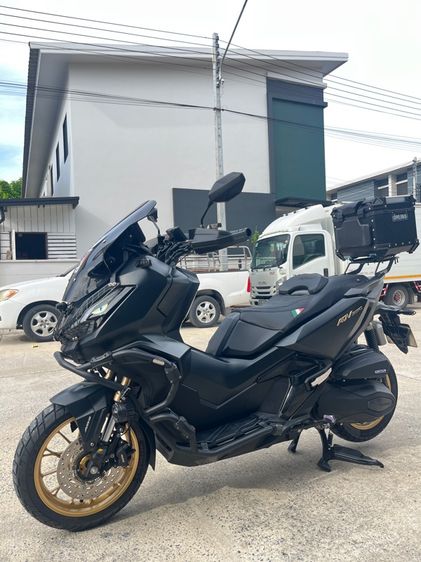 Adv350rs ปี2024 รูปที่ 12