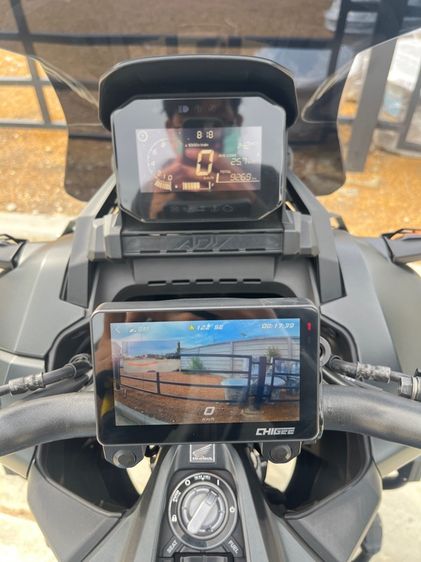 Adv350rs ปี2024 รูปที่ 7