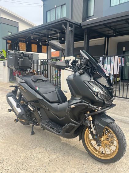 Adv350rs ปี2024 รูปที่ 2