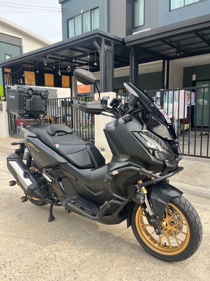 Adv350rs ปี2024 รูปที่ 8