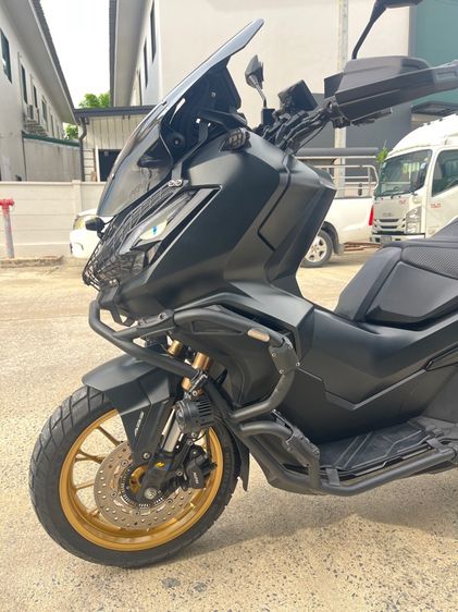 Adv350rs ปี2024 รูปที่ 13