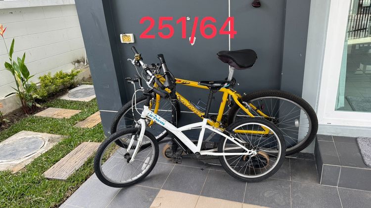 Supalai ตกแต่งครบ 2022 ให้เช่าบ้านเดี่ยว โครงการศุภาลัย แม่ริม รูปที่ 2