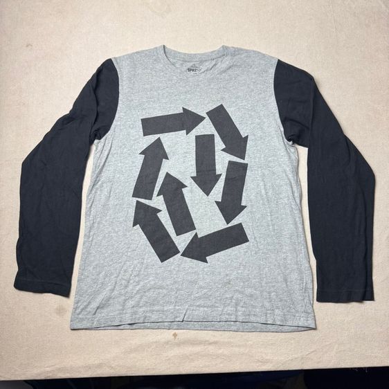 เสื้อยืด Uniqlo​ x​ SPRZNY Size S