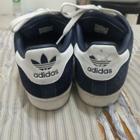 Adidas Superstar Blue รูปที่ 2
