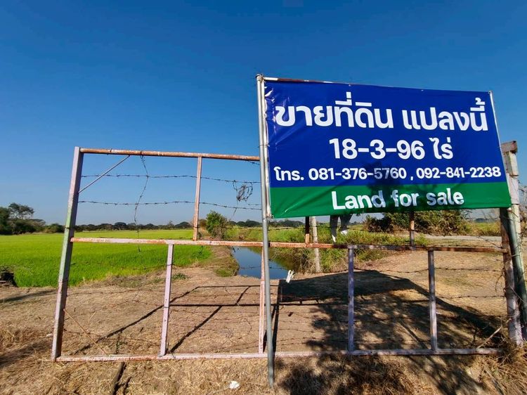 ที่ดิน