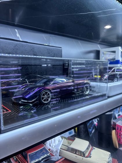 Model รถ Lamborghini Ferrari Porsche Toyota Honda Benz Bmw mazda nissan skyline GTR รูปที่ 11