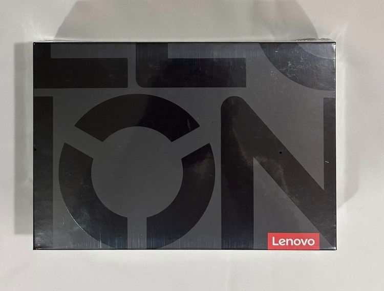 แท็บเล็ต Lenovo Legion Tab Gen 3 สินค้าใหม่ ยังไม่แกะซีล