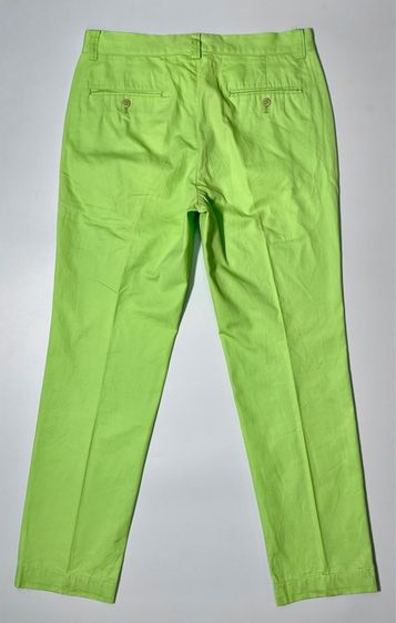 กางเกง POLO RALPH LAURENT ของแท้ สีสวยสดใส รูปที่ 4