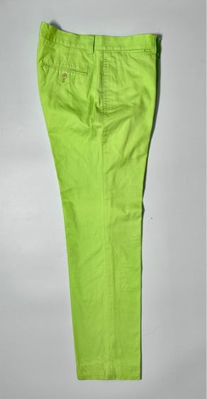 กางเกง POLO RALPH LAURENT ของแท้ สีสวยสดใส รูปที่ 5