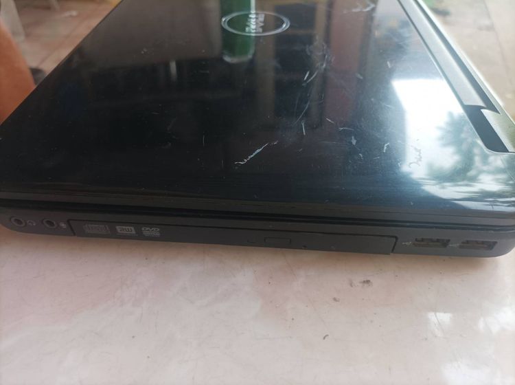โน๊ตบุ๊ค DELL intel Core i3-2330m cpu 2.20GHz จอ14นิ้ว พร้อม Windows 10 ราคาเพียง 950 บาท  รูปที่ 10