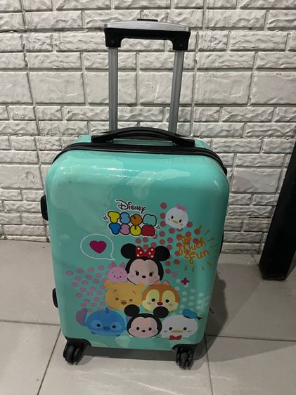 กระเป๋าเดินทาง Lotus Disney 20 นิ้ว แรร์ไอเทม