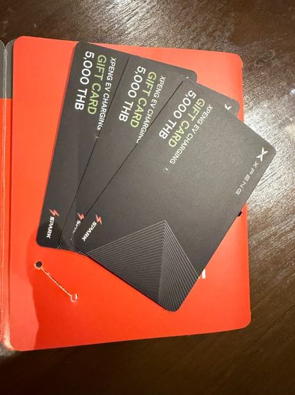 Spark EV Charger Voucher