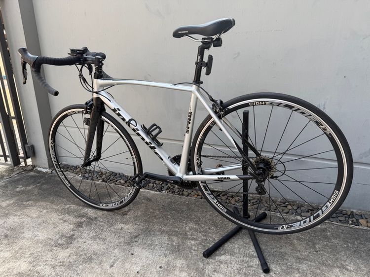 Infinite Spad Pro เกียร์ Shimano 105 รูปที่ 3