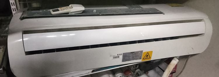 แอร์ haier 18,000 BTU รูปที่ 4