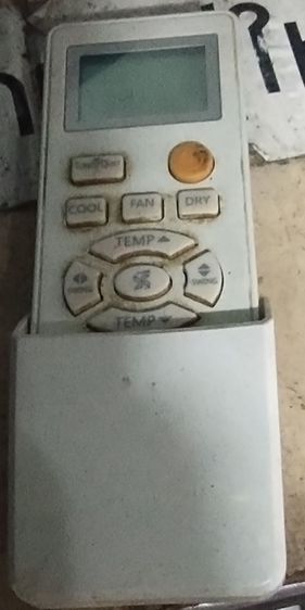 แอร์ haier 18,000 BTU รูปที่ 3