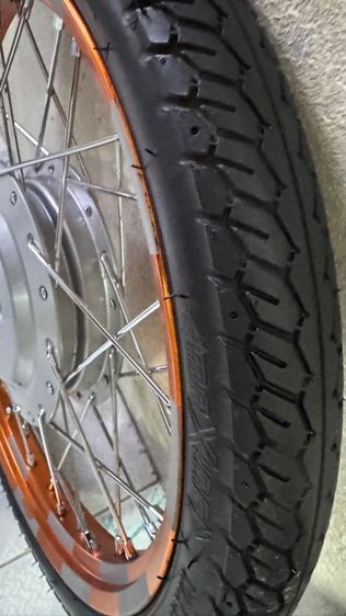 ล้อ PCX ปี 2017 (แถมท่อสูตร 1 ใบ) รูปที่ 8