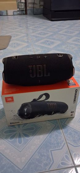 ขาย jbl charge 6 รูปที่ 3