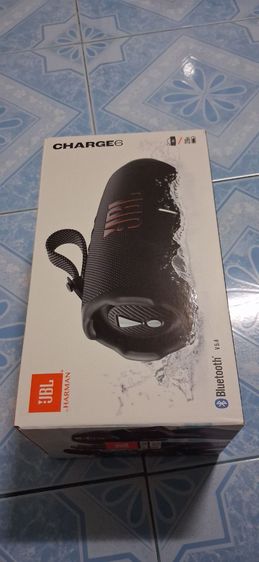 ขาย jbl charge 6 รูปที่ 4