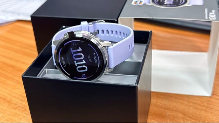 GARMIN VENU 4