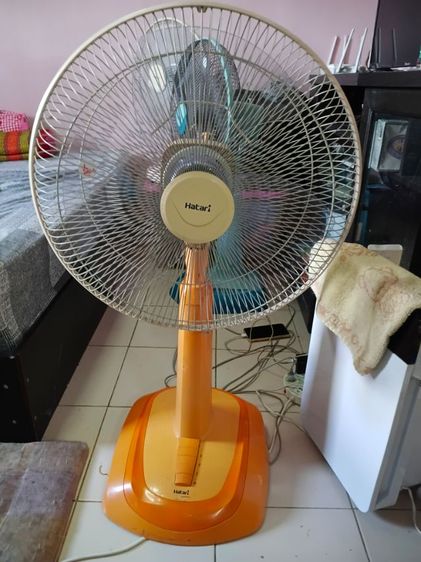 พัดลม18"