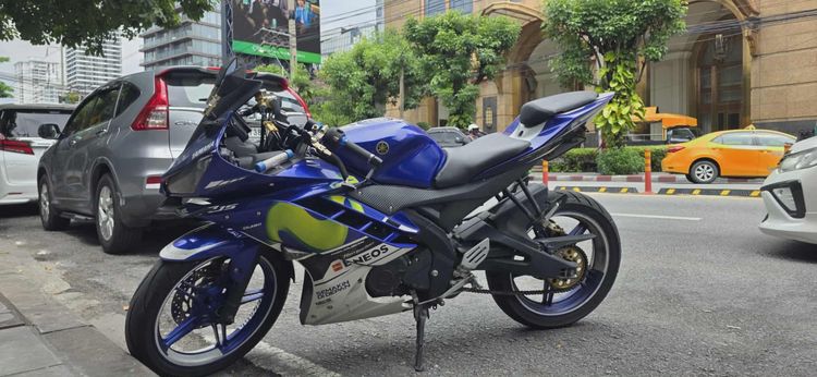 YAMAHA YZF-R15 รูปที่ 3