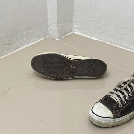 Converse All Star USA Size 9.5 รูปที่ 11