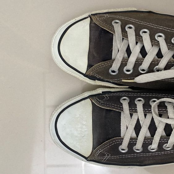 Converse All Star USA Size 9.5 รูปที่ 4