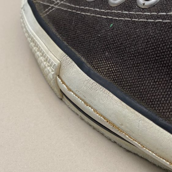 Converse All Star USA Size 9.5 รูปที่ 8