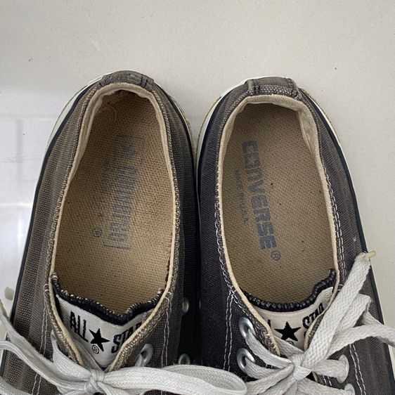Converse All Star USA Size 9.5 รูปที่ 9