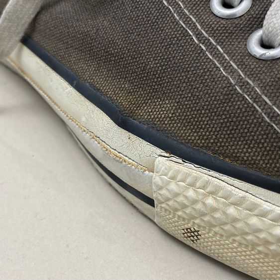 Converse All Star USA Size 9.5 รูปที่ 7