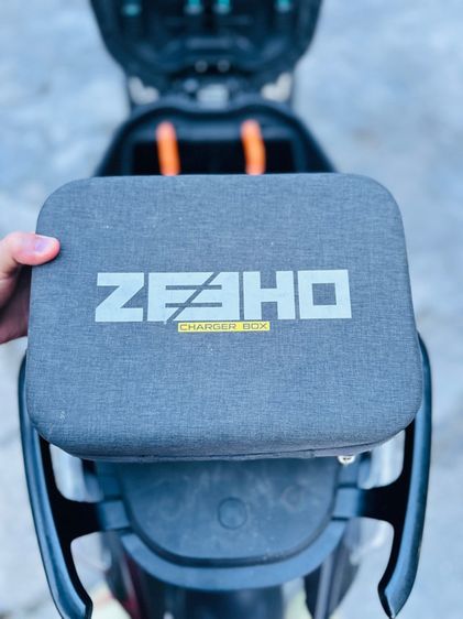 ปี25 ZEEHO ae8 รับแลกเทิน เล่มชุดโอนครบ  รูปที่ 6